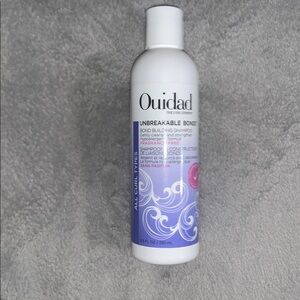 New! Ouidad Unbreakable Bonds Bond Building Shampoo - 8.5 fl oz